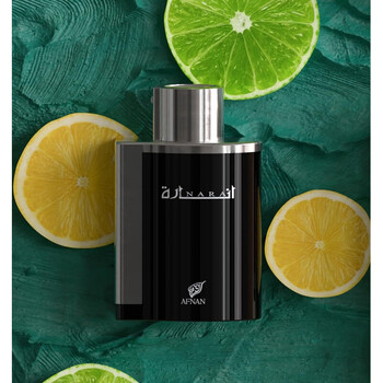 Inara Black EDP
